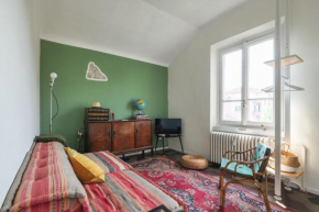 Milano Style Apartment in Città Studi